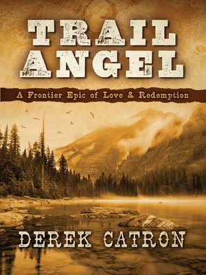 cover image of Trail Angel